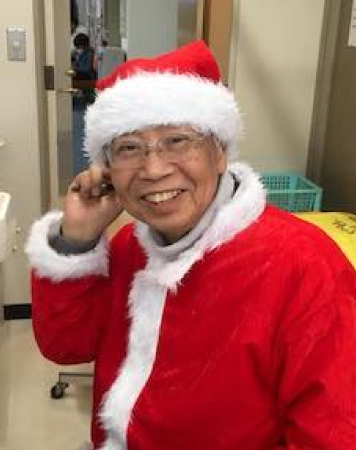 鶴岡 信博