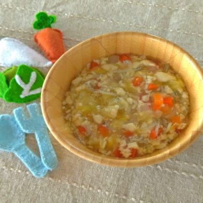 お豆腐としらすのあんかけ